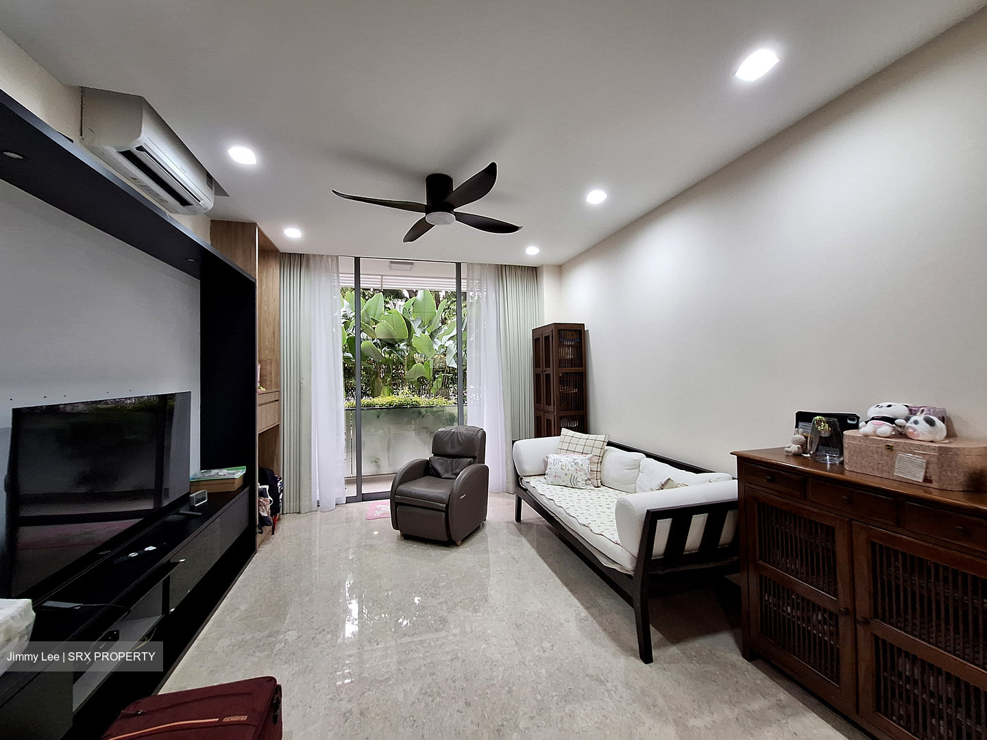 The Linear (D23), Apartment #500479111